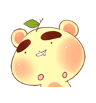 Ligu~Ligu~（個別スタンプ：16）