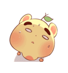 Ligu~Ligu~（個別スタンプ：18）