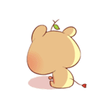 Ligu~Ligu~（個別スタンプ：20）