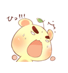 Ligu~Ligu~（個別スタンプ：26）