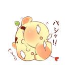 Ligu~Ligu~（個別スタンプ：28）
