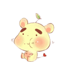 Ligu~Ligu~（個別スタンプ：29）