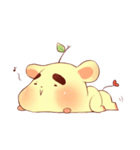 Ligu~Ligu~（個別スタンプ：30）