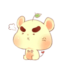 Ligu~Ligu~（個別スタンプ：31）