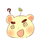 Ligu~Ligu~（個別スタンプ：32）