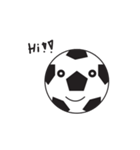 ballnoy（個別スタンプ：16）