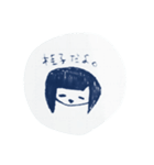 桂子ですけど。（個別スタンプ：11）