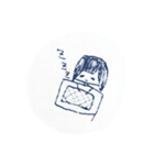 桂子ですけど。（個別スタンプ：13）