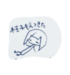 桂子ですけど。（個別スタンプ：22）