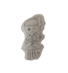 chameco（個別スタンプ：2）