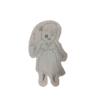 chameco（個別スタンプ：3）