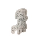 chameco（個別スタンプ：4）