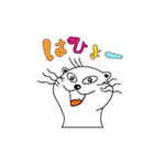 白根孝一とゆかいな仲間2（個別スタンプ：5）