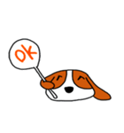Maku（個別スタンプ：10）