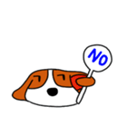 Maku（個別スタンプ：14）