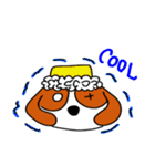 Maku（個別スタンプ：32）