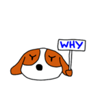 Maku（個別スタンプ：34）