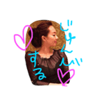 優乃のお返事（個別スタンプ：4）