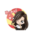 Gorgaw and Nammon（個別スタンプ：15）