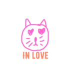 CatMeaw（個別スタンプ：1）