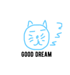 CatMeaw（個別スタンプ：5）
