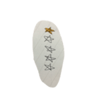 この程度でごめんなさい笑（個別スタンプ：7）