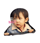 yutton 8（個別スタンプ：7）