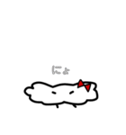 わたねちゃんのwata.wata.すたんぷ（個別スタンプ：17）