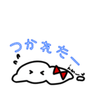 わたねちゃんのwata.wata.すたんぷ（個別スタンプ：22）