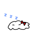 わたねちゃんのwata.wata.すたんぷ（個別スタンプ：23）