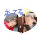 2017年版（個別スタンプ：2）