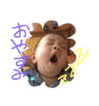 2017年版（個別スタンプ：3）