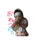 2017年版（個別スタンプ：14）