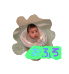 2017年版（個別スタンプ：15）