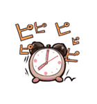 光線花火ちゃん（個別スタンプ：37）