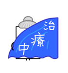 ばあ様カード（個別スタンプ：15）