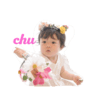 美玲のスタンプ（個別スタンプ：4）