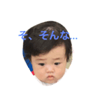 美玲のスタンプ（個別スタンプ：7）