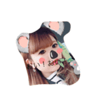 tttttt0924（個別スタンプ：5）