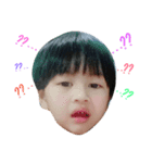Oppa Boss（個別スタンプ：1）