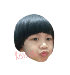 Oppa Boss（個別スタンプ：2）
