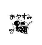 ありん太の日常（個別スタンプ：15）