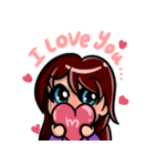 Hello Babe！（個別スタンプ：2）