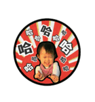 A＆K magic（個別スタンプ：3）