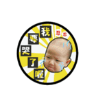 A＆K magic（個別スタンプ：5）