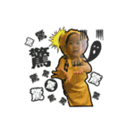 A＆K magic（個別スタンプ：8）
