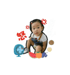 A＆K magic（個別スタンプ：14）