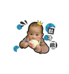 A＆K magic（個別スタンプ：23）