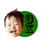 GOGO YUSHIN！！（個別スタンプ：7）