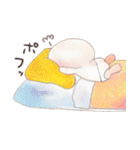 しょぼんのぷにちゃん（個別スタンプ：10）